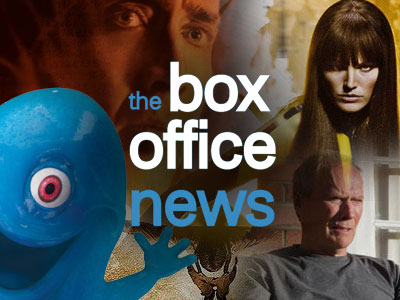 this weekend's worldwide box office HD