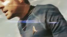 J.J. Abrams' Star Trek