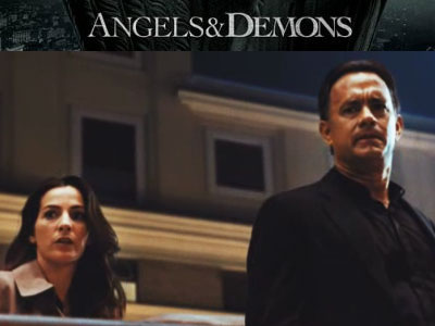 another new angels and demons HD