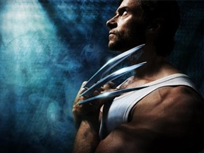 wolverine tv spot intro HD