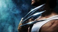 Wolverine TV spot intro