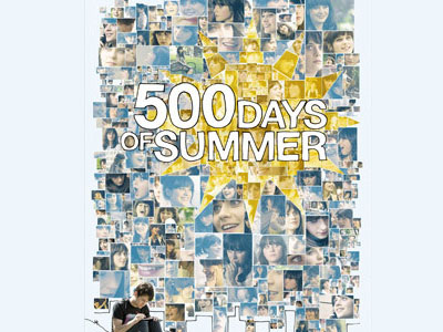 500 days of summer HD