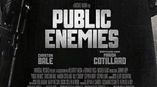 Public Enemies 2009