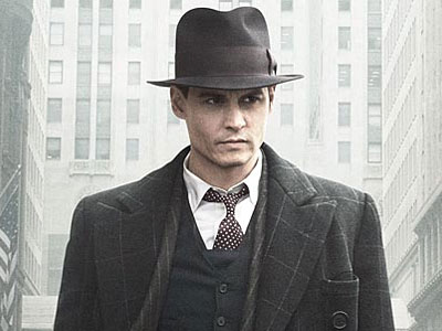 public enemies intro HD