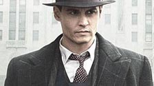 Public Enemies intro