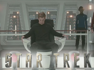 star trek 2009 HD