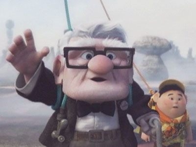 up HD