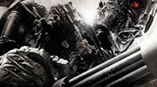 Terminator Salvation game